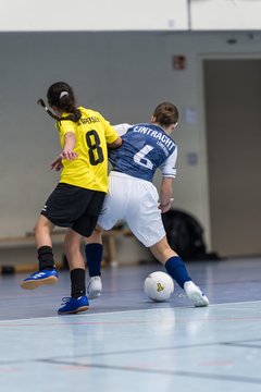 Bild 99 - wBJ Power Girls Cup Suederelbe